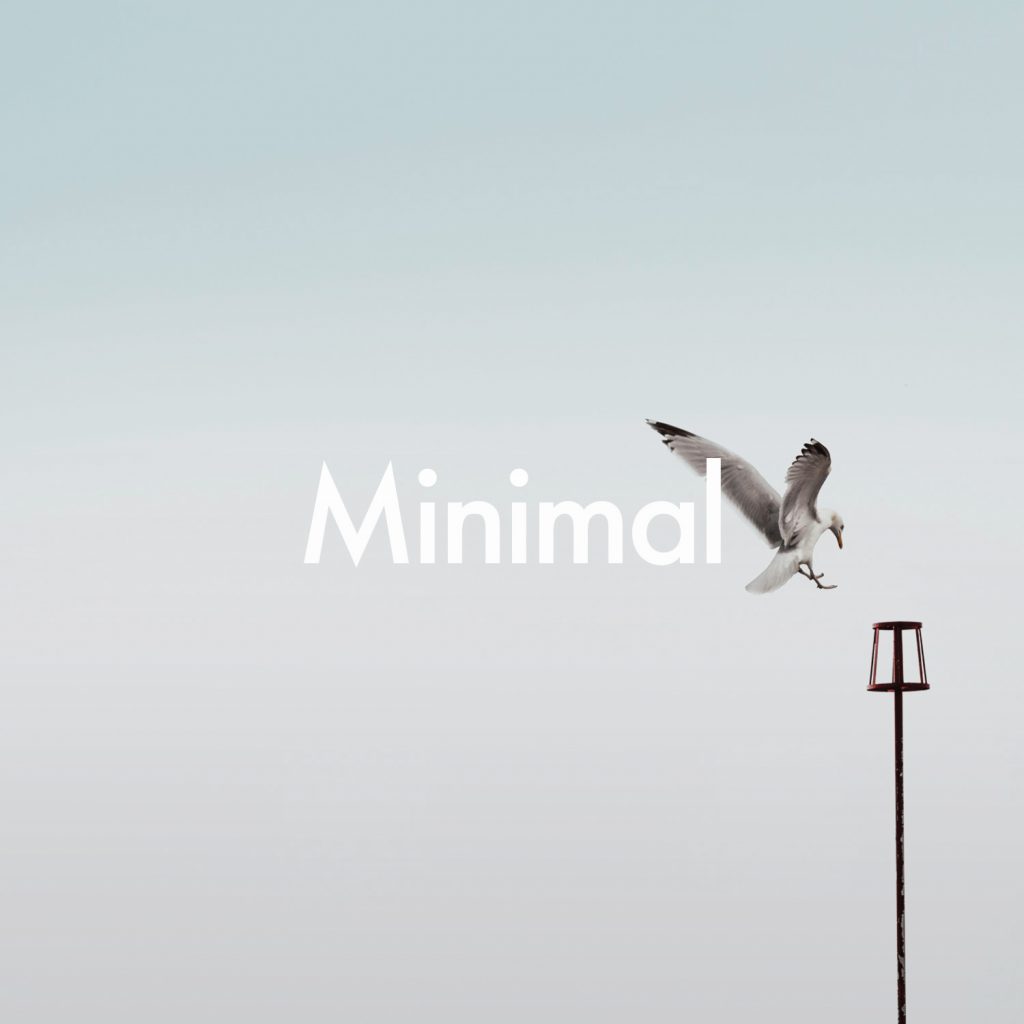 Minimal