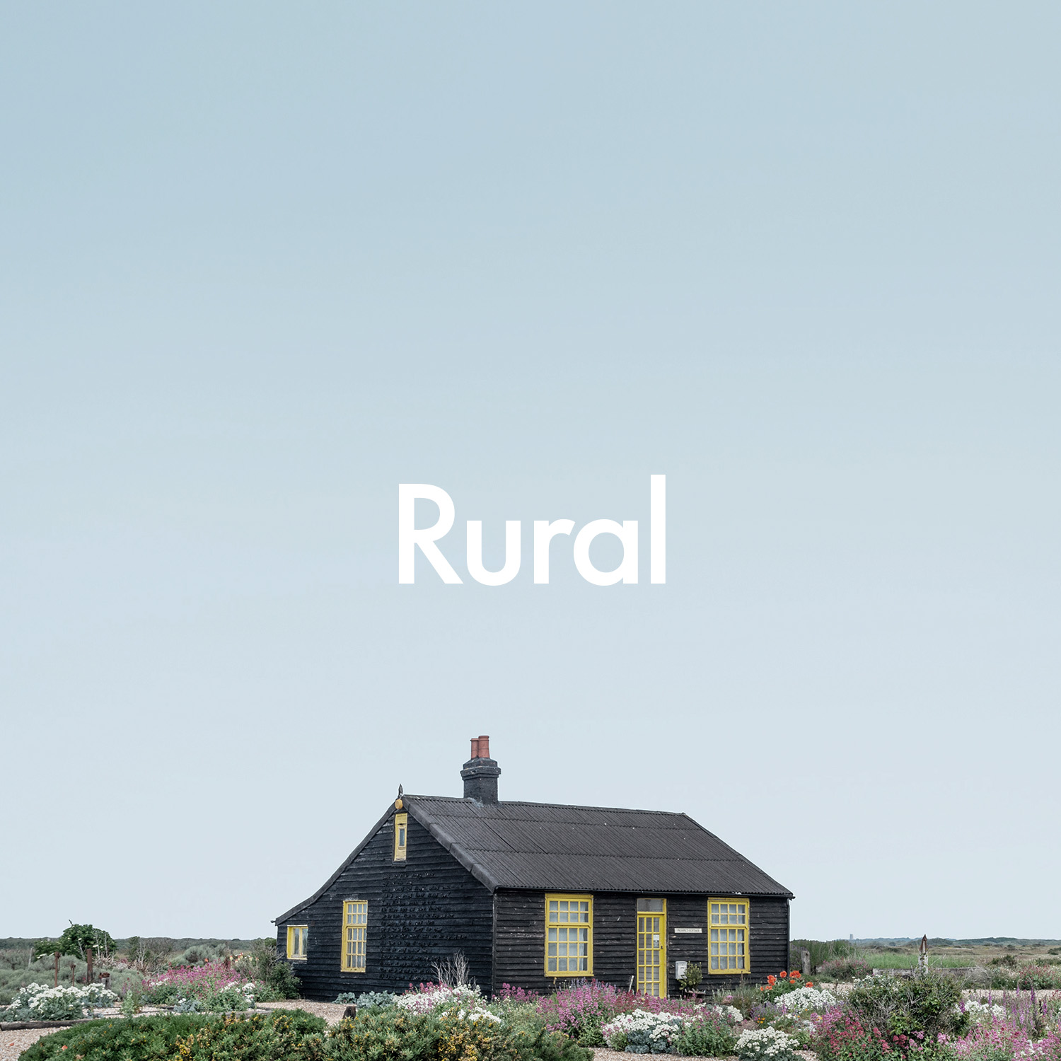 Rural